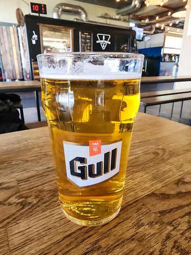 Gull Beer