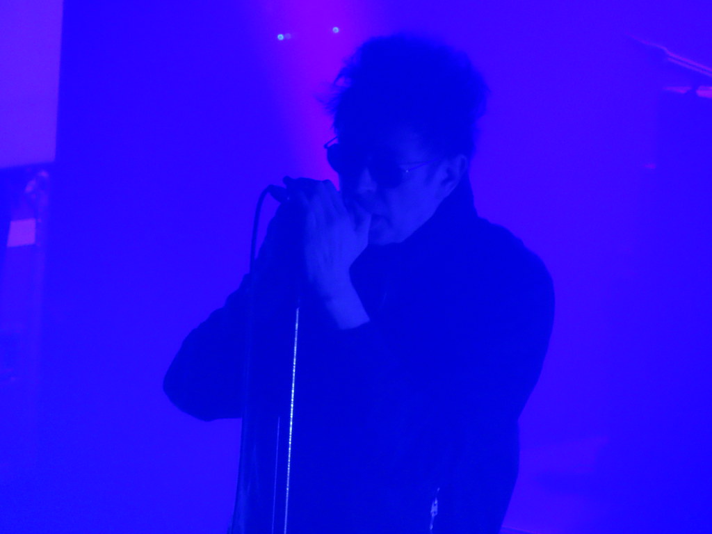 Echo The Bunnymen images