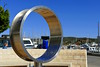 Rellotge de sol, Port de Ma, Menorca
