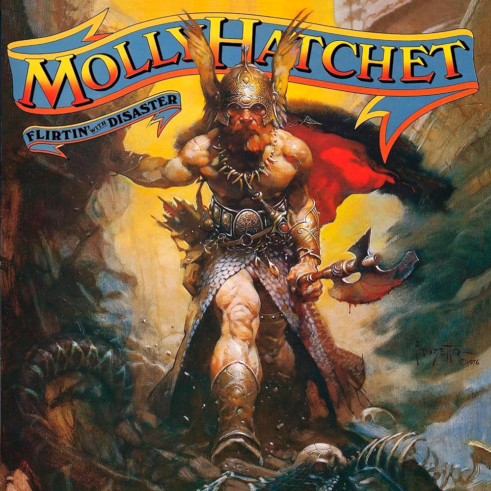 Molly Hatchet images