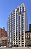 New York City:  The Harper at 21 stories by ODA Architecture