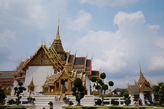 Phra Thinang Dusit Maha Prasat