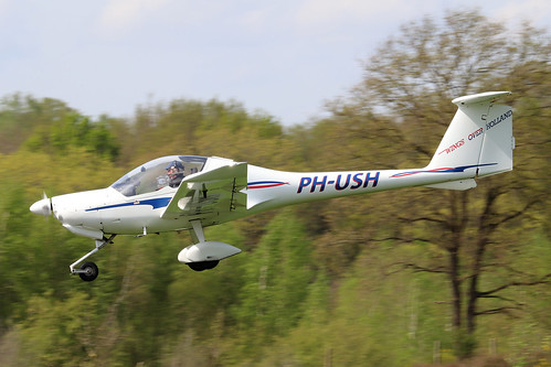 PH-USH HOAC DV-20-100 Katana - 13/04/2024