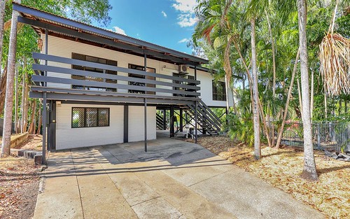 25 Scammell Court, Gray NT