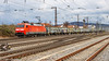 DB 152 159 on 45678 at Aschaffenburg Hbf