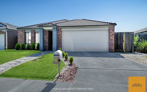 5 Connolly Drive, Harkness VIC 3337