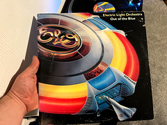 Electric Light Orchestra images