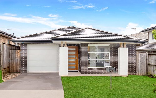26 Govetts Street, The Ponds NSW 2769