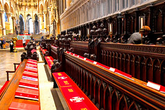 The Cathedral Choir images