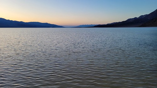 Lake Manly