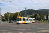 24 Heidelberg-Handschuhsheim Burgstrae | rnv | DWAG M8C-NF | 3254