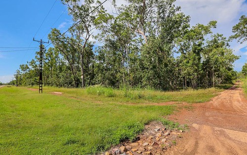 59 Eucalyptus Road, Herbert NT