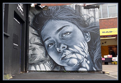 Street Art in East London