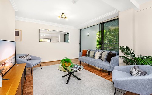 4/80 Hume Lane, Crows Nest NSW 2065