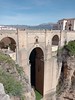 Puente romano, Ronda