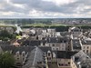 Blois from Above