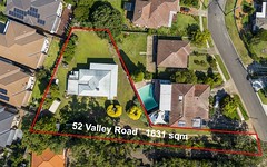 52 Valley Road, Epping NSW