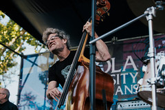 French Quarter Fest 2024 - Astral Project