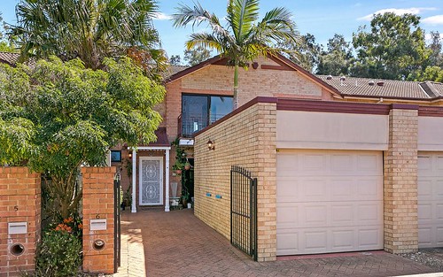 6 Powell Cl, Liberty Grove NSW 2138