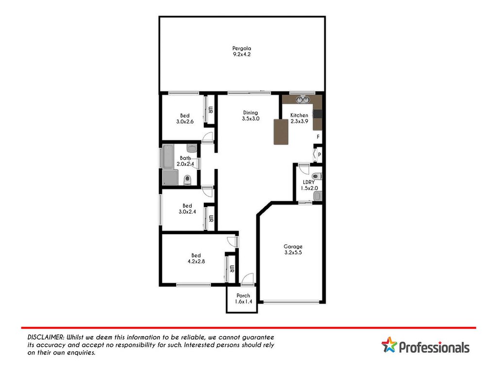 5/34 Adelaide Street, Oxley Park NSW 2760