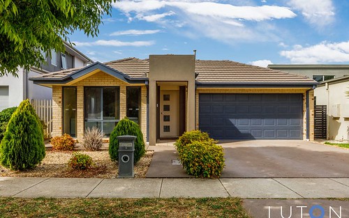 9 Denoon St, Forde ACT 2914