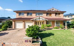 37 Shearwater Drive, Glenmore Park NSW