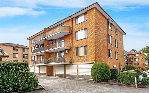 104/2 Riverpark Drive, Liverpool NSW 2170