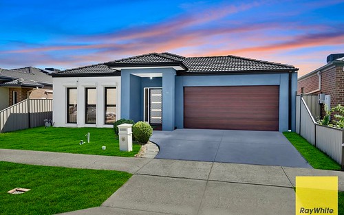 13 Connor Drive, Burnside Heights VIC 3023