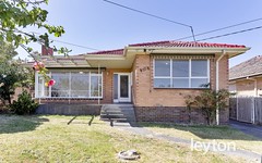 12 Red Hill Road, Springvale Vic