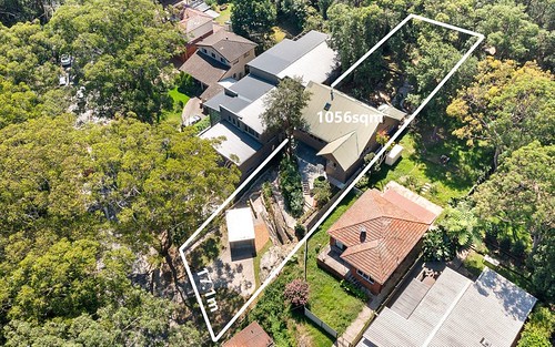 11 Pidding Road, Ryde NSW