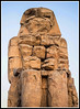 Paseando por Egipto: Colosos de Memnon