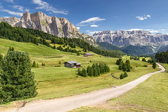 Summer in South Tyrol (Explore)