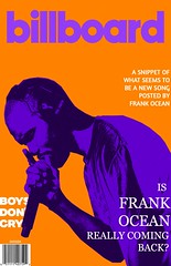 Frank Ocean images
