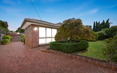 25 Meadowbrook Drive, Wheelers Hill VIC