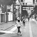 Streets of Sendai