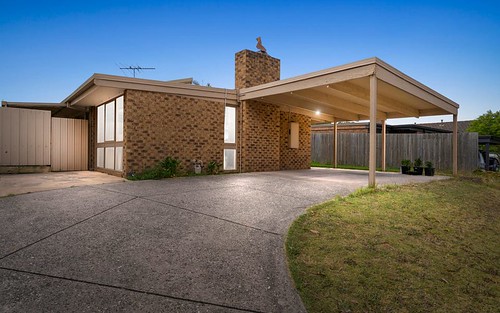 402 Childs Rd, Mill Park VIC 3082