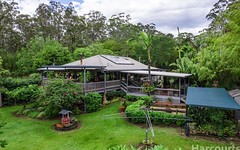 545 Mary's Bay Road, Dondingalong NSW
