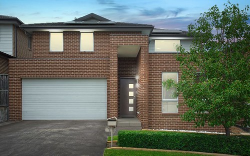 2 James Green Close, Kellyville NSW