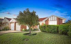 25 Pickering Close, Hoppers Crossing VIC