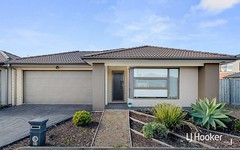 21 Hutchence Drive, Point Cook Vic