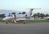 CS-PHQ Embraer 505 Phenom 300 on 16 February 2024 Jersey