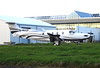 G-WNGM Pilatus PC-12/47E on 16 February 2024 Jersey