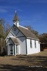 St Saviour's Anglican Church