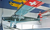 Fieseler Fi.156C-3 Storch A-97 [8063] - Lucerne Museum - 14SEP2006
