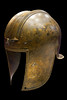 Greco-Illyrian Helmet