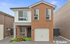 4 Fitzmaurice Glade, Quakers Hill NSW