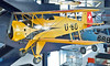 Dornier B.133C Jungmeister U-60 [7] - Lucerne Museum - 14SEP2006