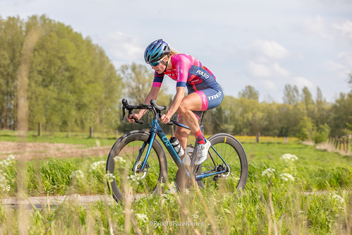 Sophie Richez - Burst Ladies Cycling Trophy-51