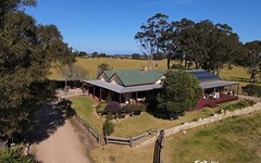 60 Cattlemans Track, Metung VIC