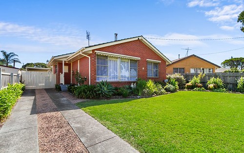 11 GIBSONS Road, Sale VIC